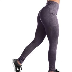 Built Apparel Slay Daily Leggings